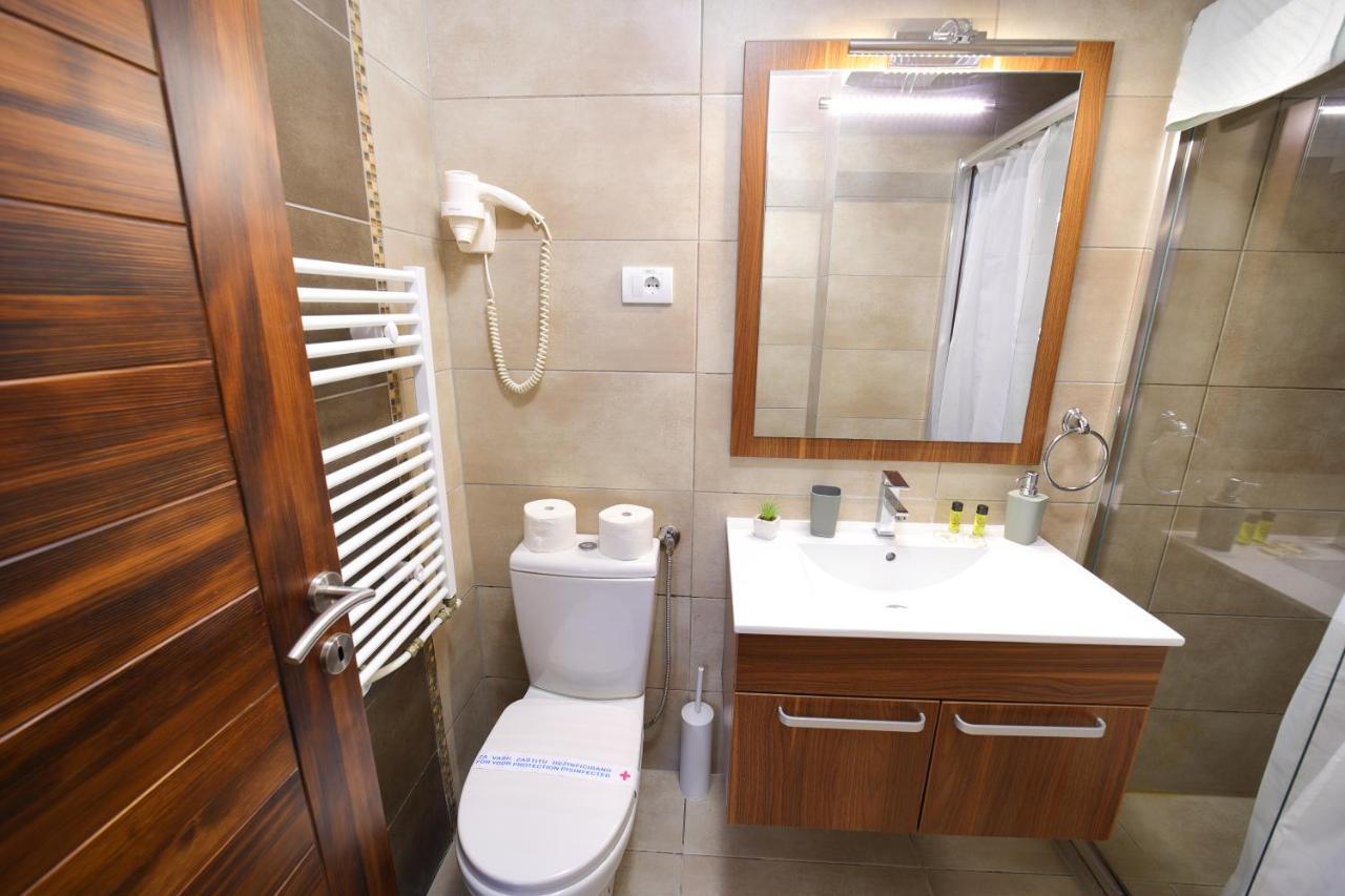 Vila Almax Soko Banja Exterior photo