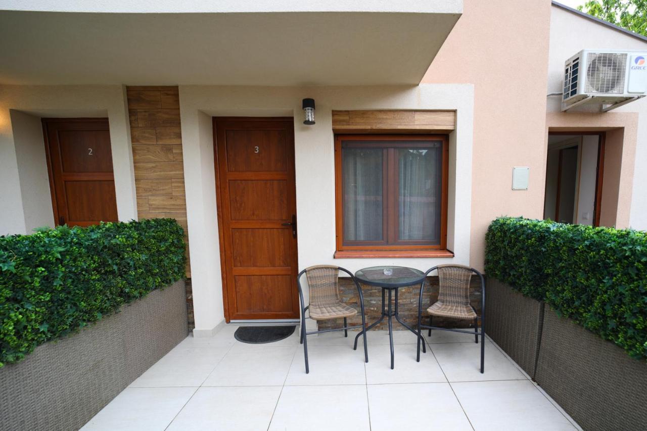 Vila Almax Soko Banja Exterior photo