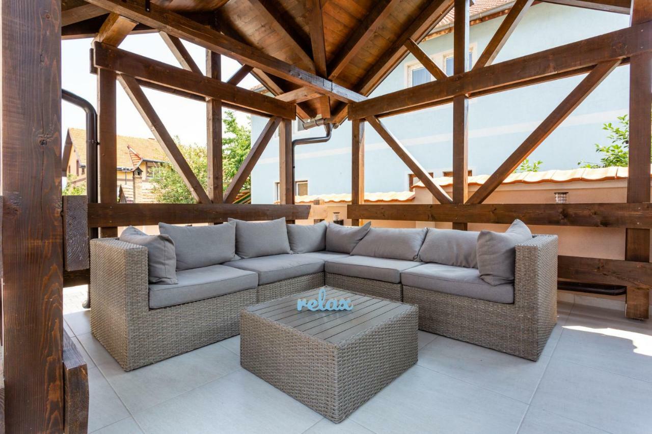 Vila Almax Soko Banja Exterior photo