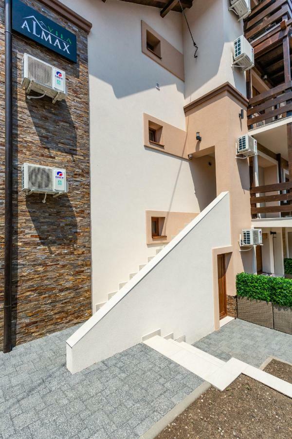 Vila Almax Soko Banja Exterior photo